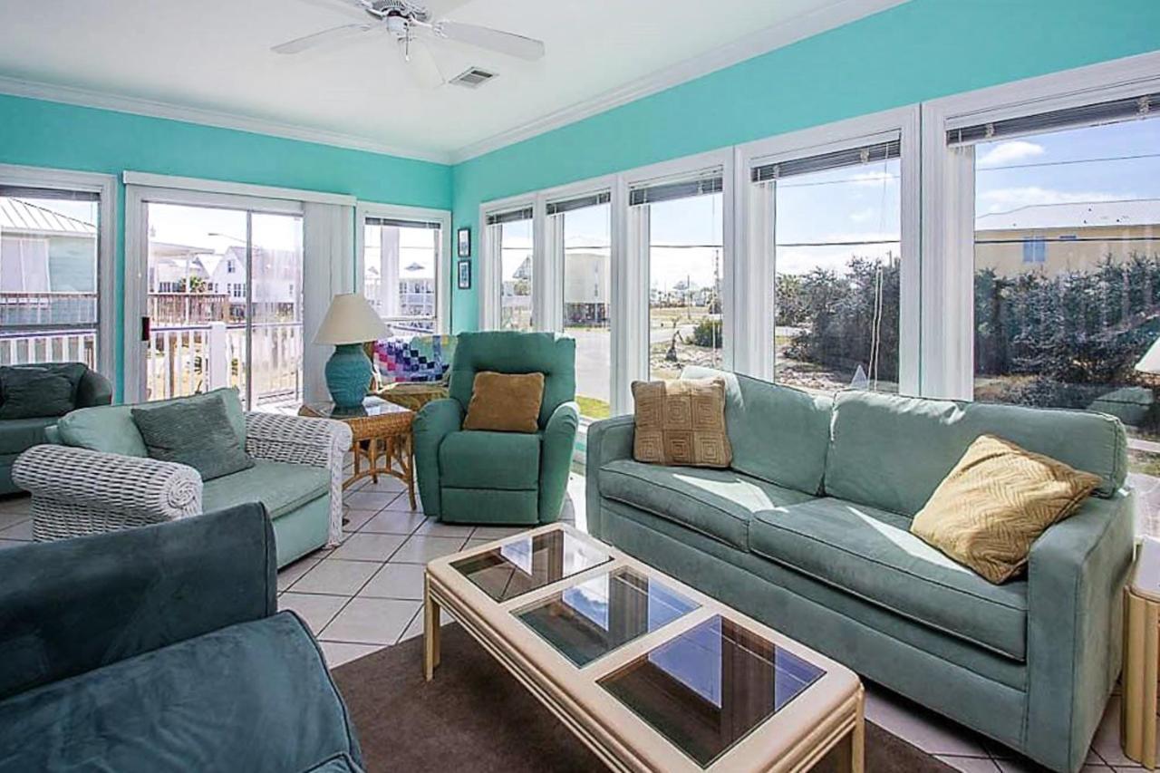 Villa On Golden Pond 1A Gulf Shores Exterior foto