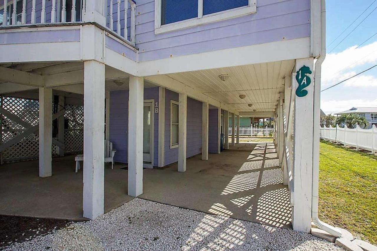 Villa On Golden Pond 1A Gulf Shores Exterior foto
