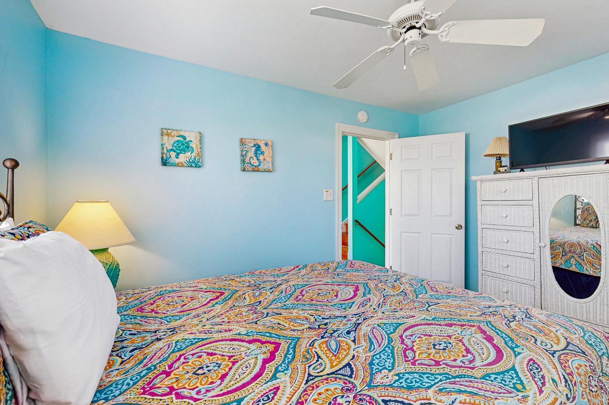 Villa On Golden Pond 1A Gulf Shores Exterior foto