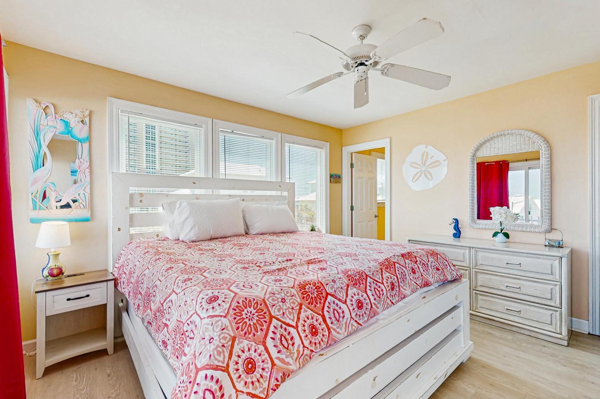 Villa On Golden Pond 1A Gulf Shores Exterior foto